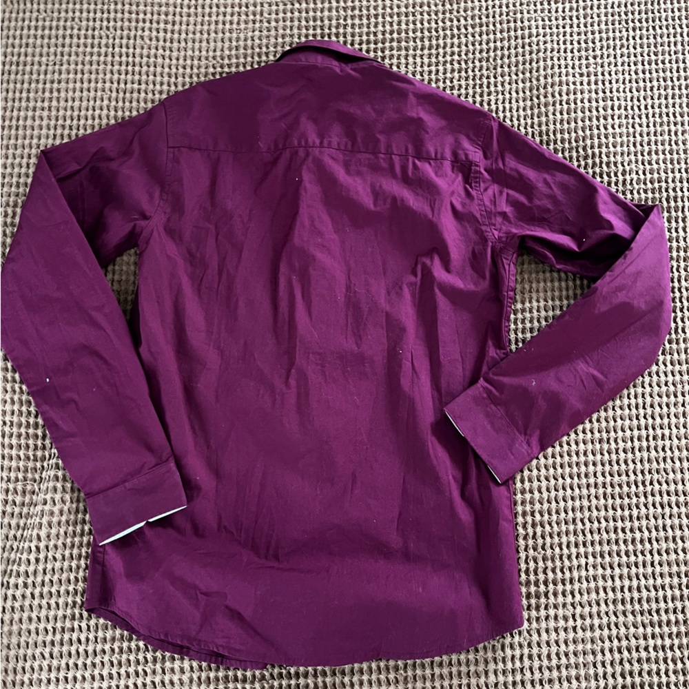 Burberry Brit button down - Picture 2 of 5